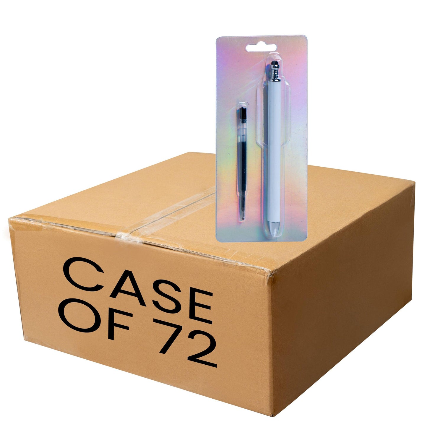 The Crafters Sublimation Gel Pen-5