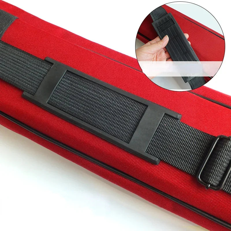 Waterproof Martial Arts Equipment Bag - 1.1m-1