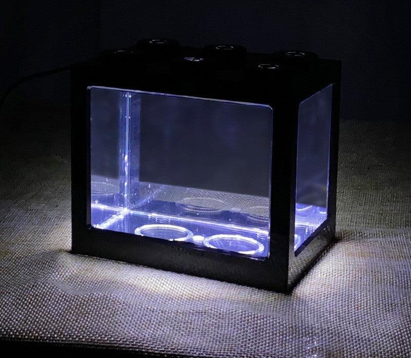 Mini Block Fish Haven