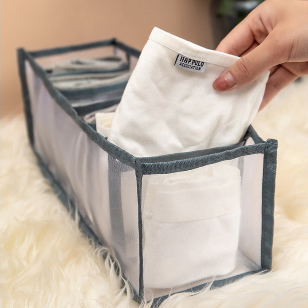 HomeProvisions™ Bedroom Closet Organizer