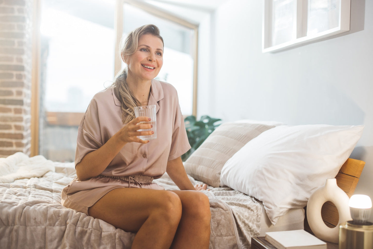 Blossom-Up Journal – A Self-Care Companion e-book