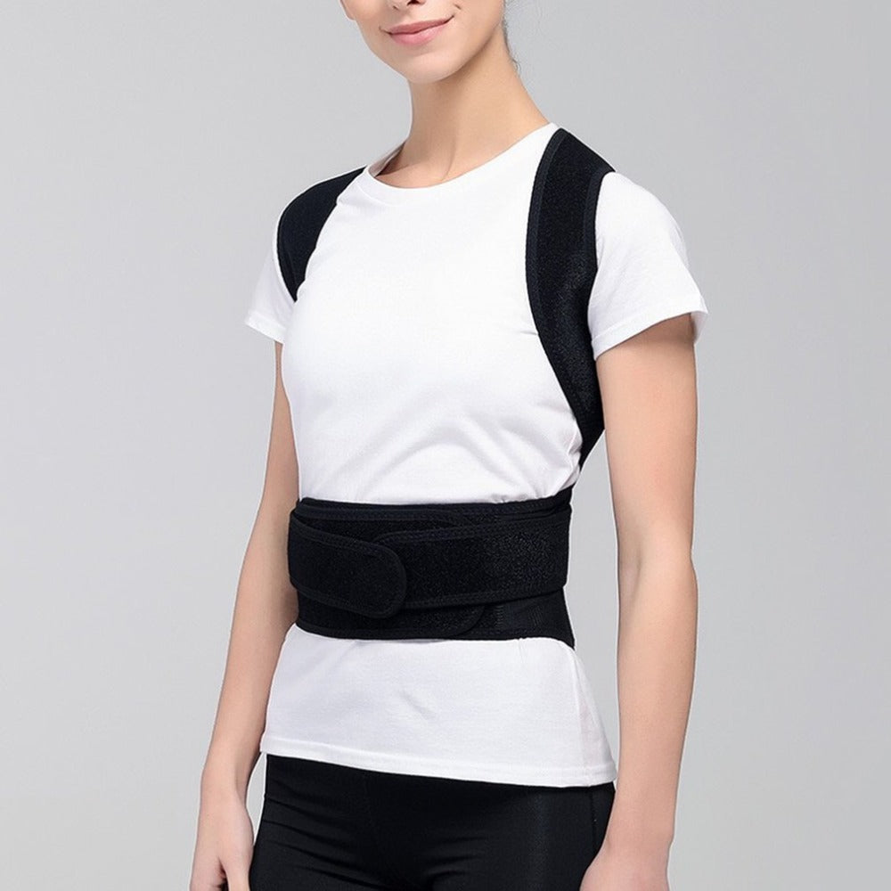 Spine Bending Posture Corrector, Back Brace