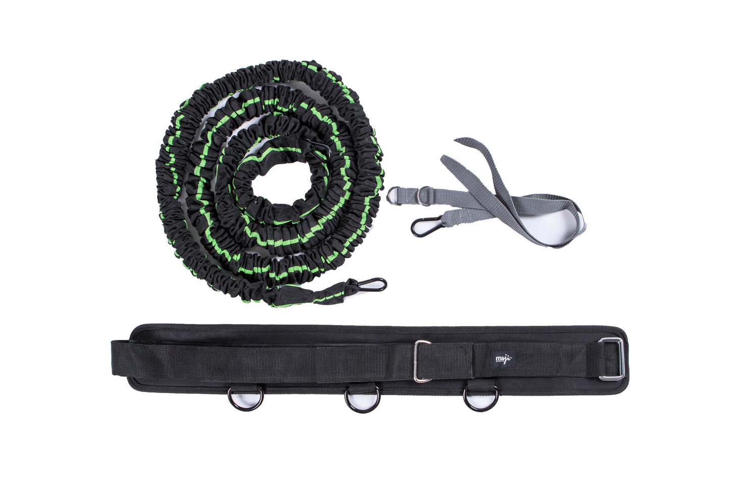 Speed & Resistance Training Kit-2