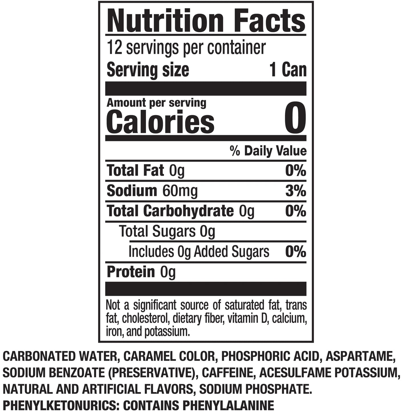 Dr Pepper Zero Sugar Soda Pop, 12 Fl Oz, 12 Pack Cans, Jurassic World Rebirth Limited Edition
