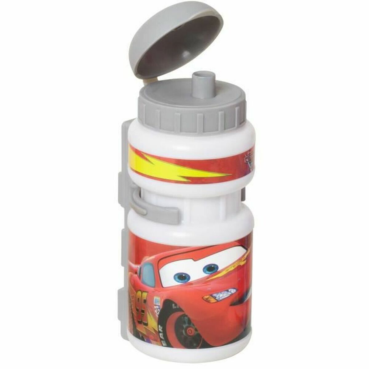 Water bottle Stamp Cars-0
