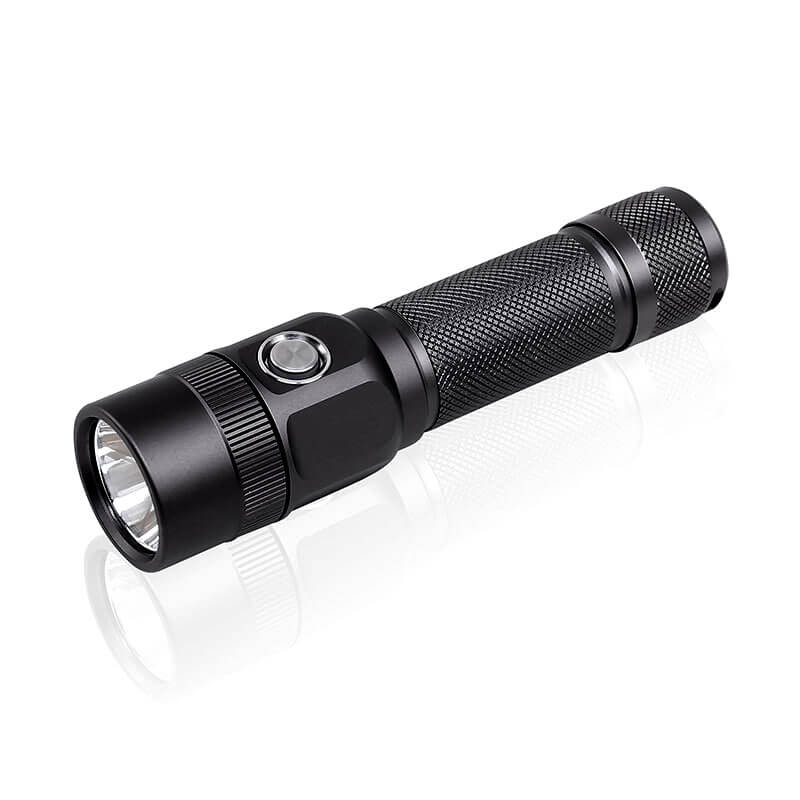 Jetbeam 2MS Tactical Flashlight-1