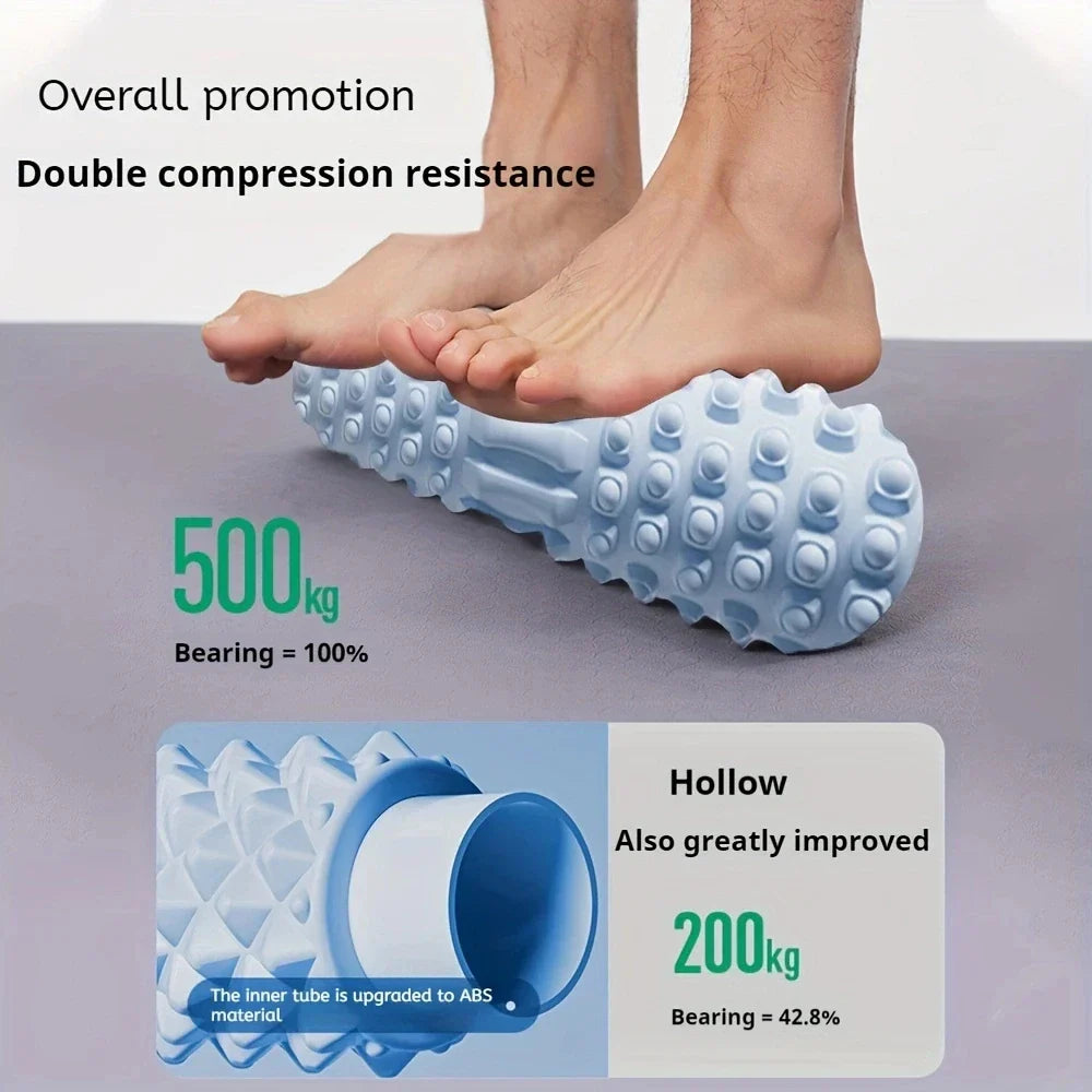 Yoga Training Roller Set (3pcs )-4
