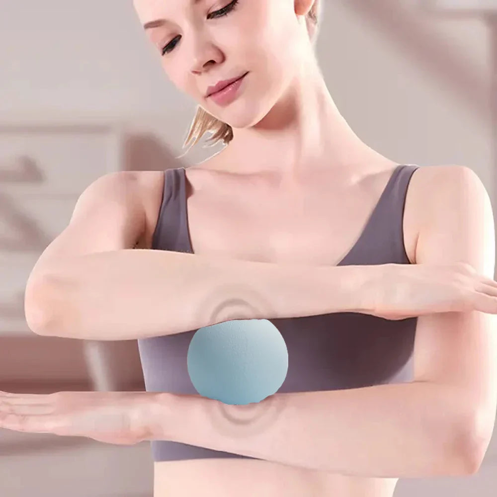 Yoga Training Roller Set (3pcs )-2