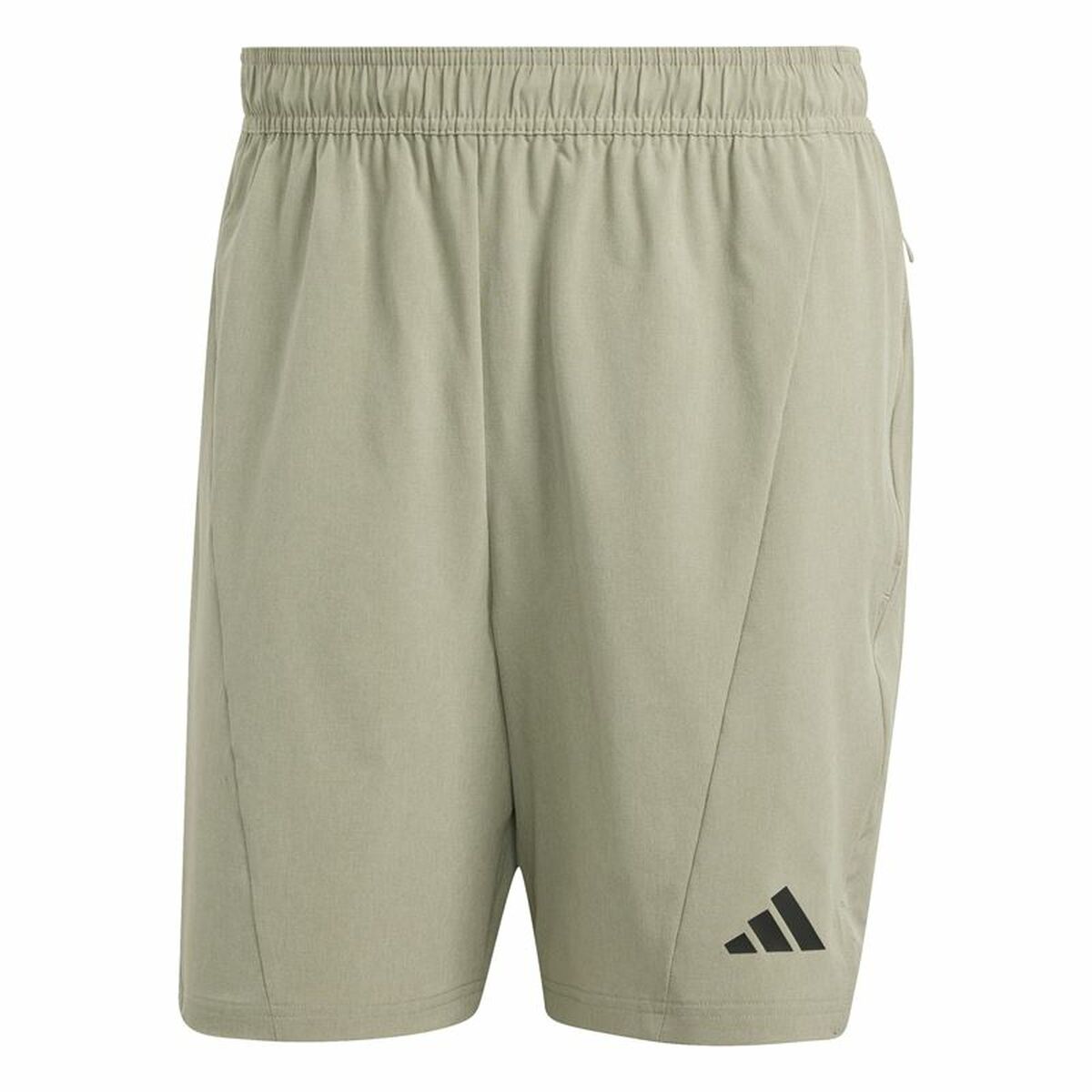 Men's Sports Shorts Adidas D4T Melange Short-0