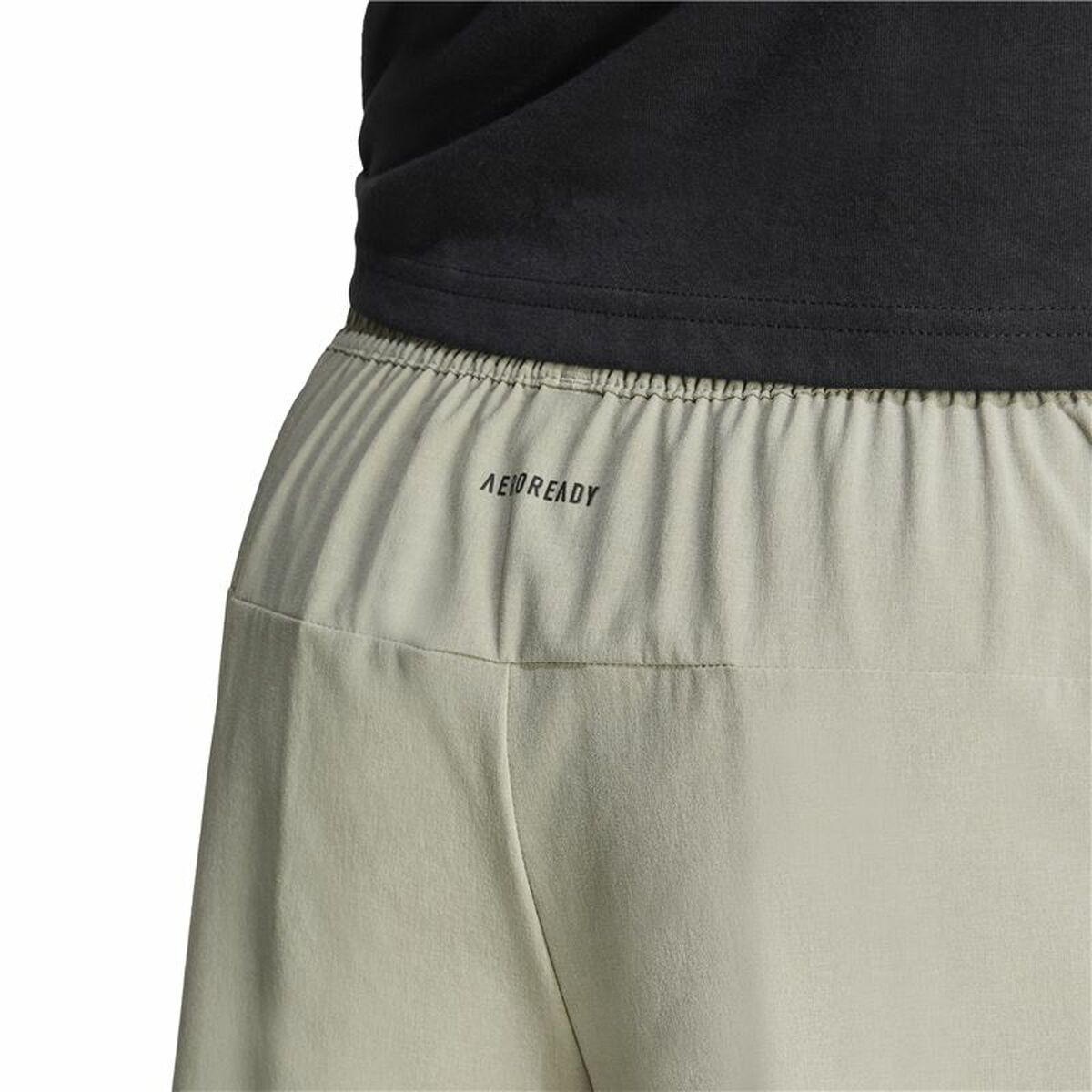 Men's Sports Shorts Adidas D4T Melange Short-2