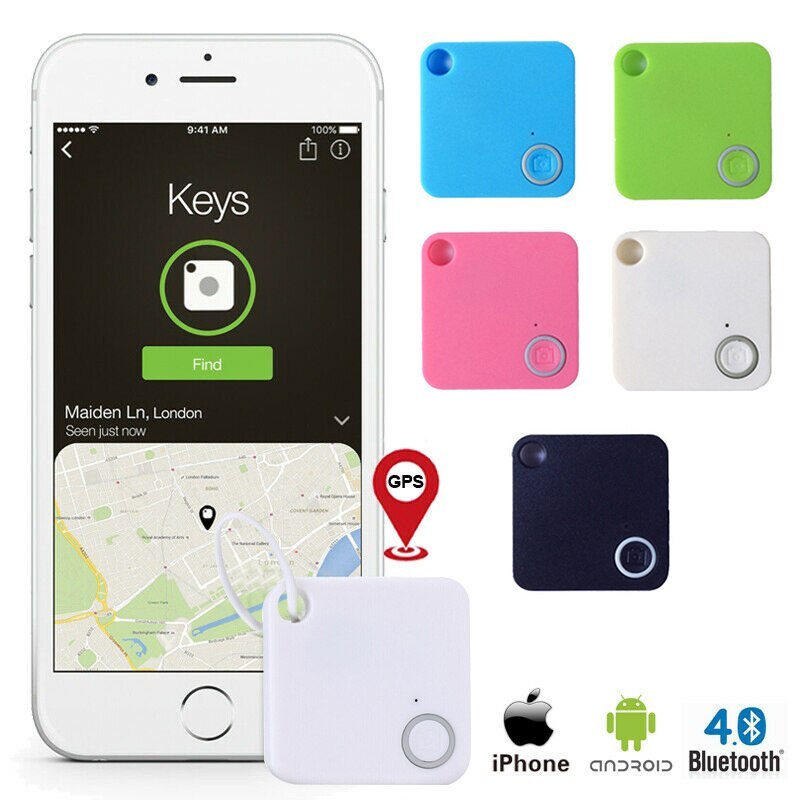 AxxIs Locator - Anti-lost device | Axx