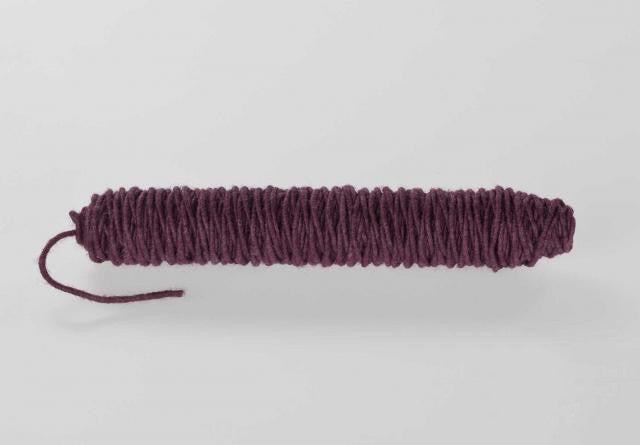 WOOL YARN S.MAUGHIA 5MM*7M-0