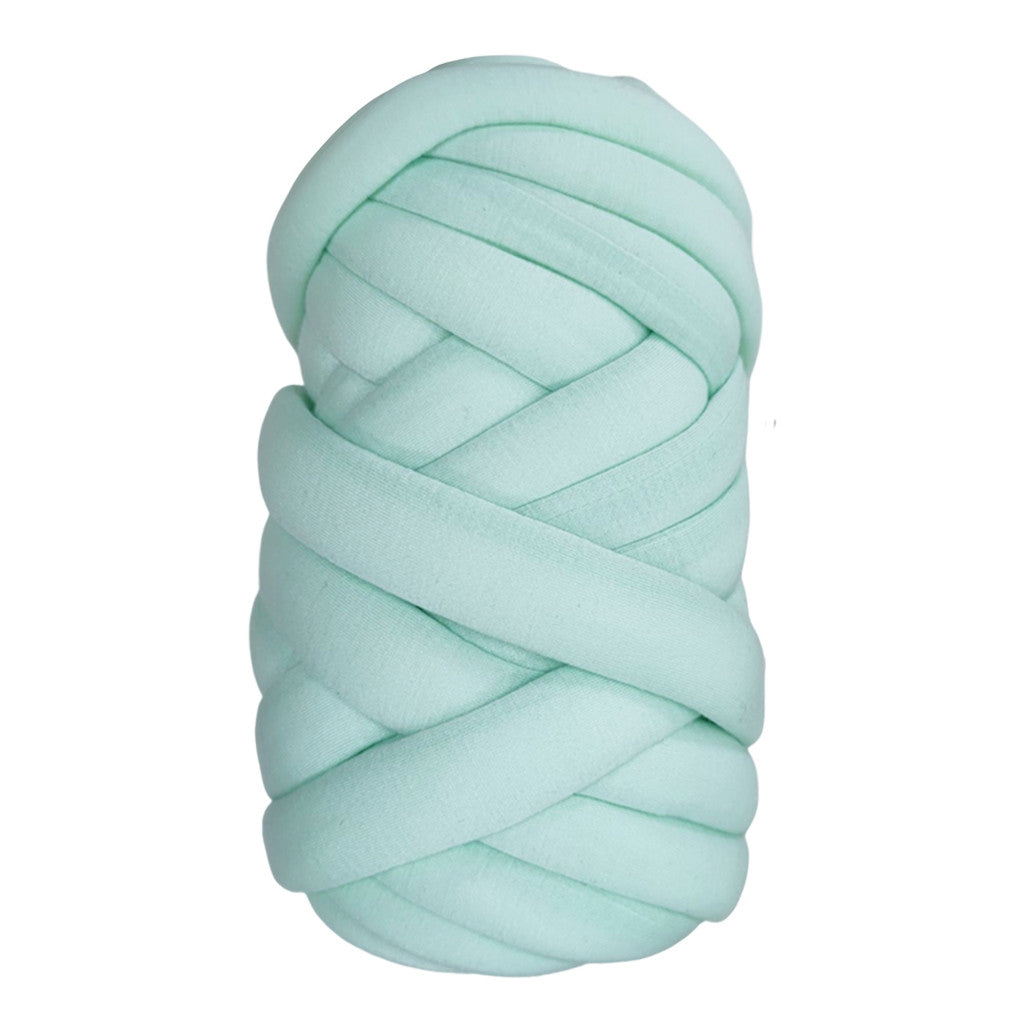THICK YARN GREEN125G12M-0
