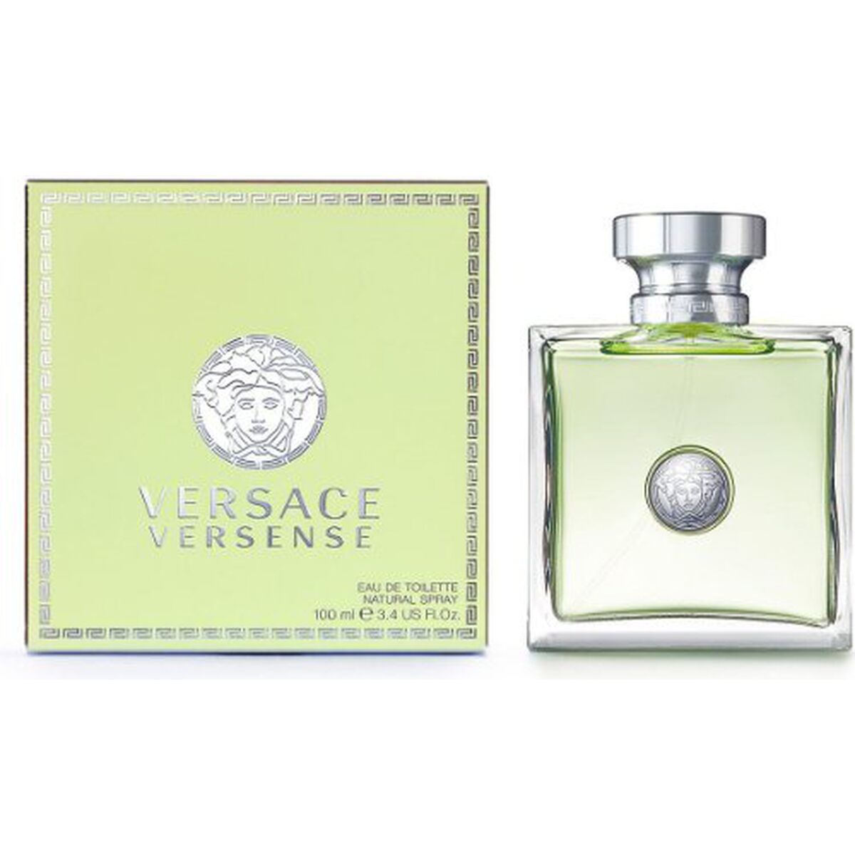 Women's Perfume Versense Versace 27794 EDT