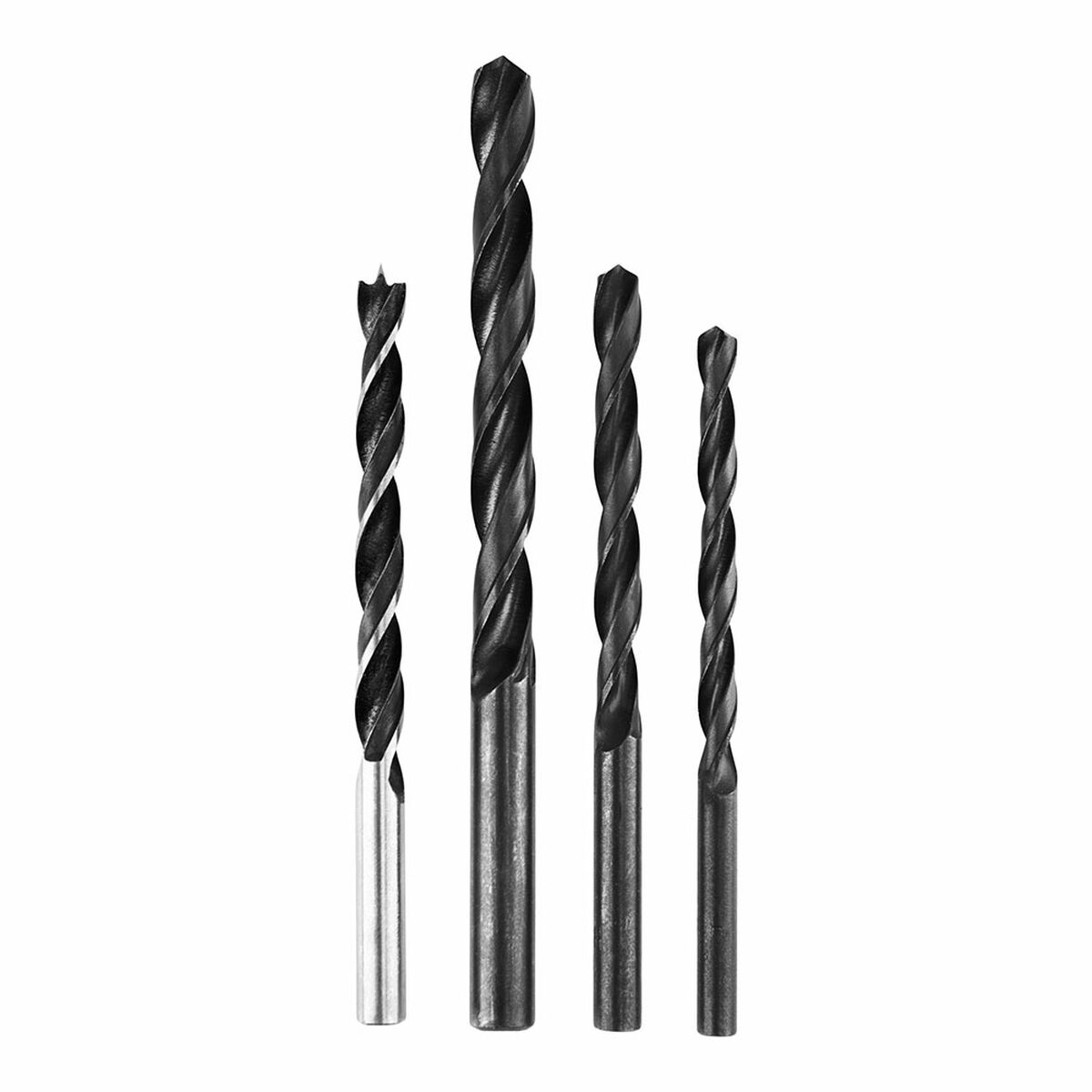 Electric screwdriver Koma Tools 15 Nm
