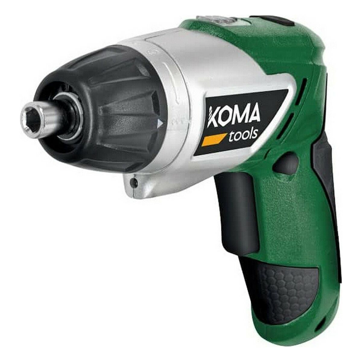 Electric screwdriver Koma Tools