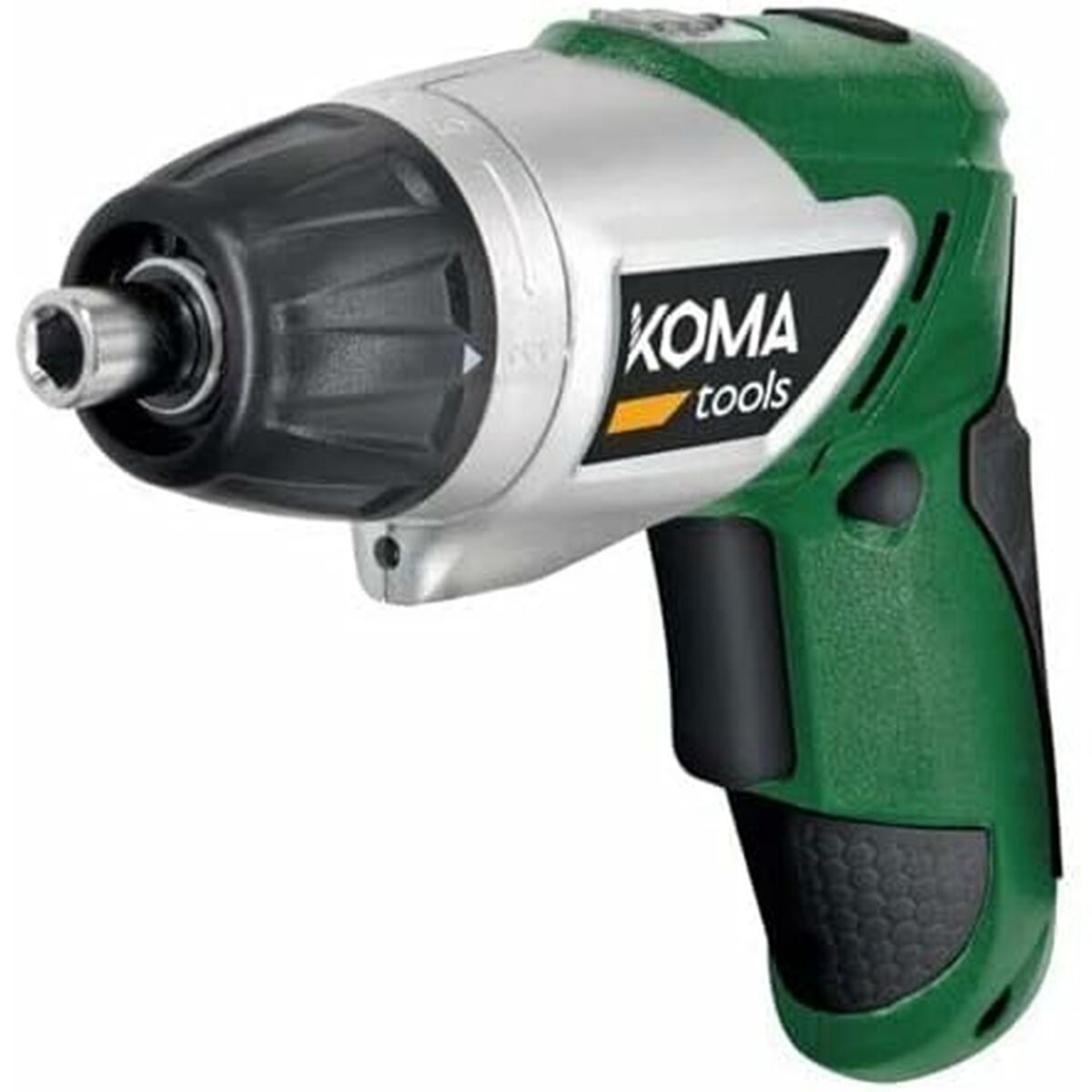 Electric screwdriver Koma Tools