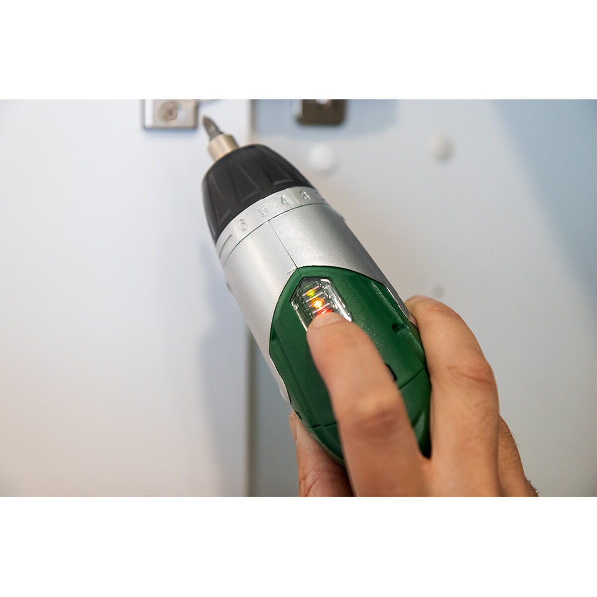 Electric screwdriver Koma Tools