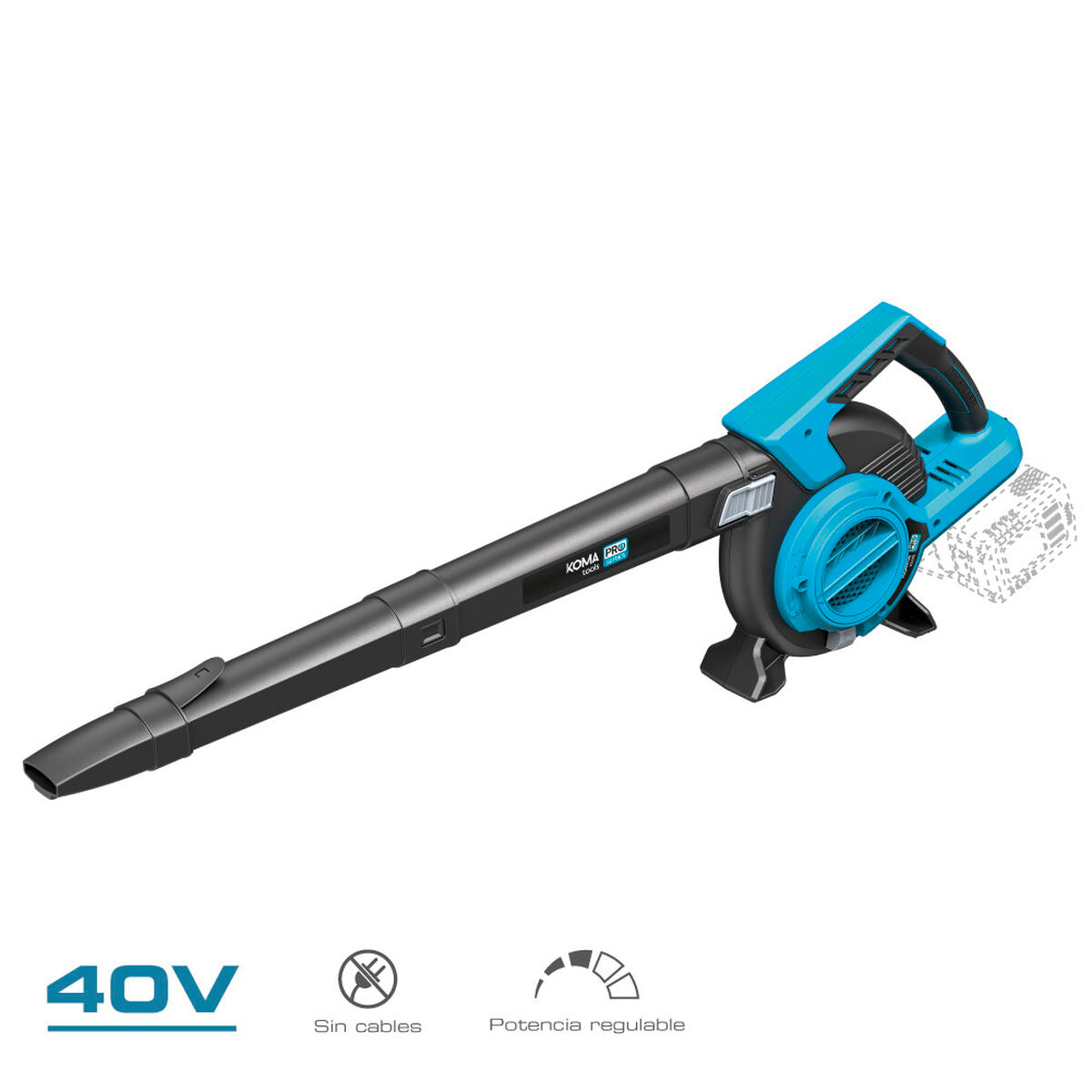 Blower Koma Tools