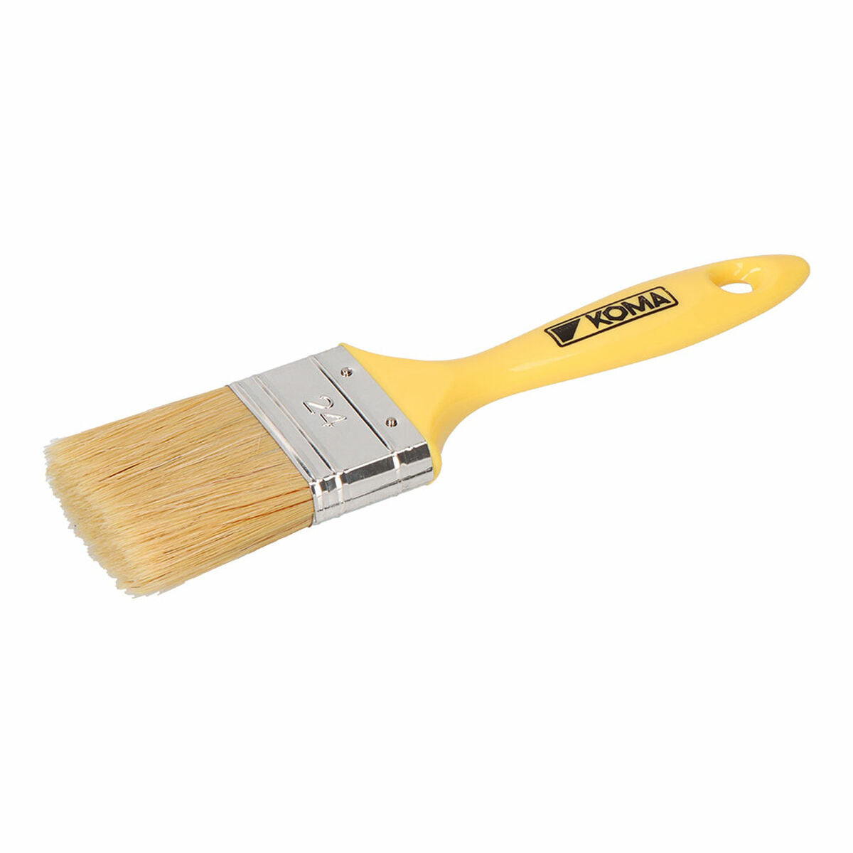 Brush Koma Tools nº 24 Natural