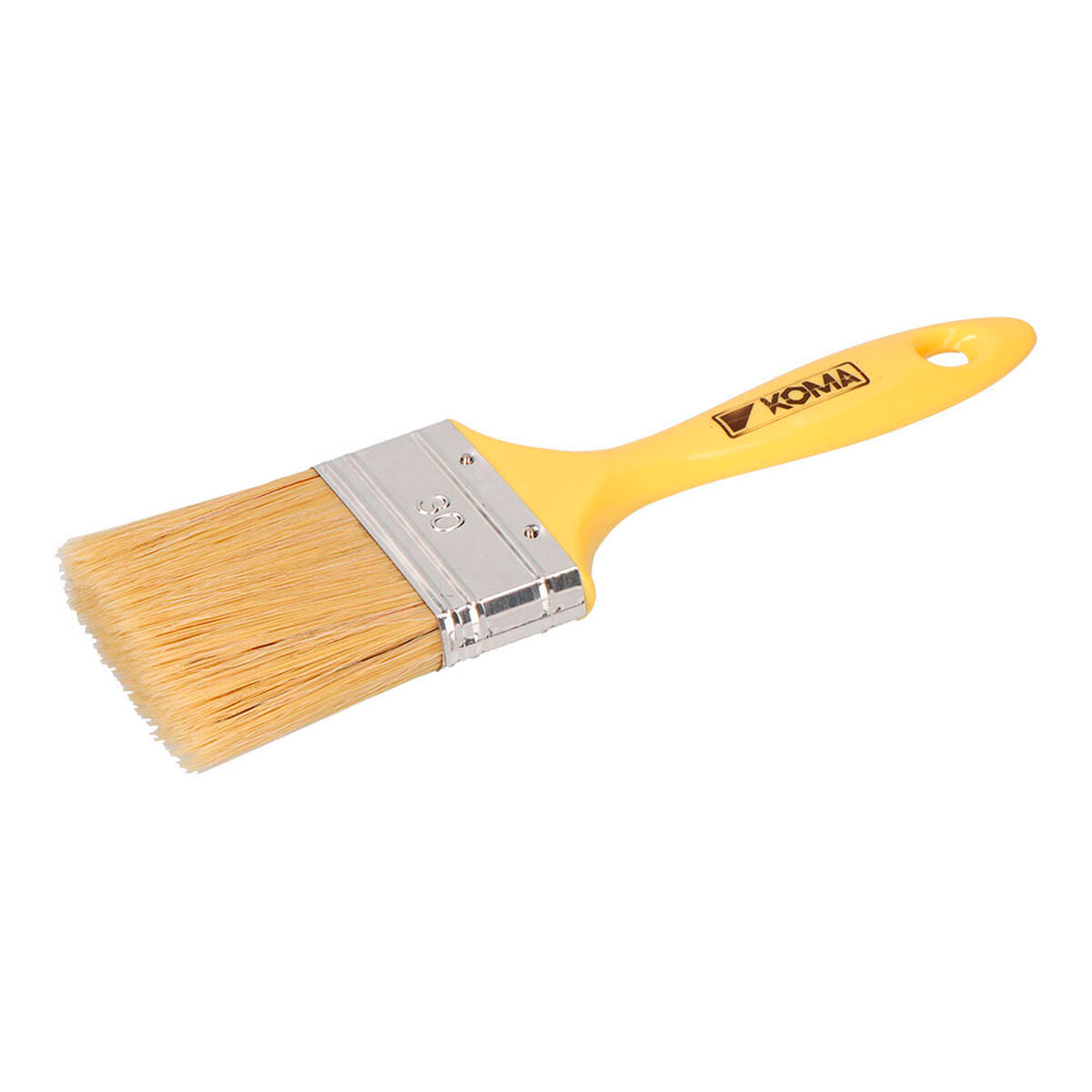 Brush Koma Tools nº 30 Natural