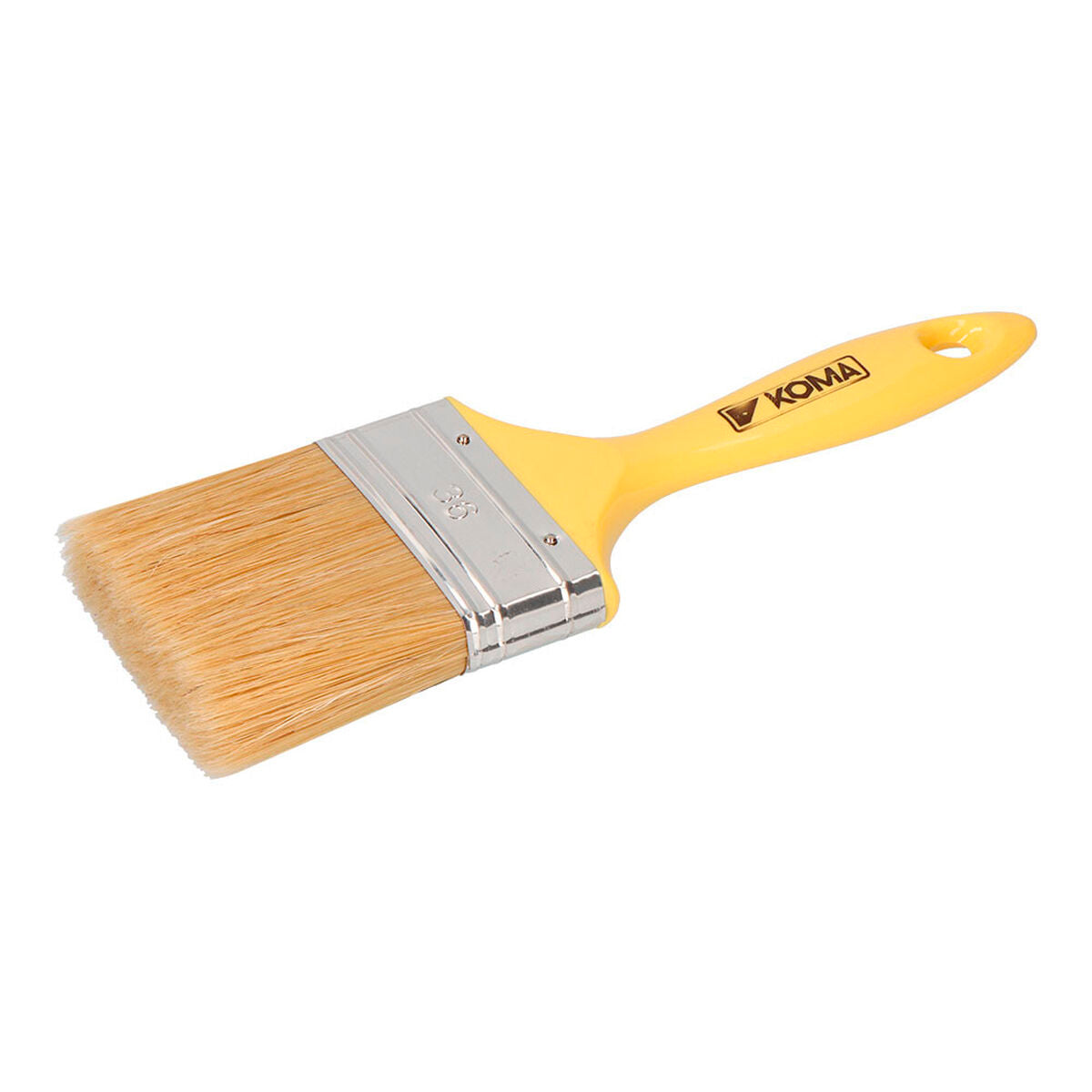 Brush Koma Tools nº 36 Natural