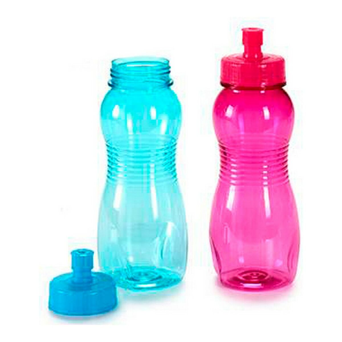 Water bottle 550 ml-1