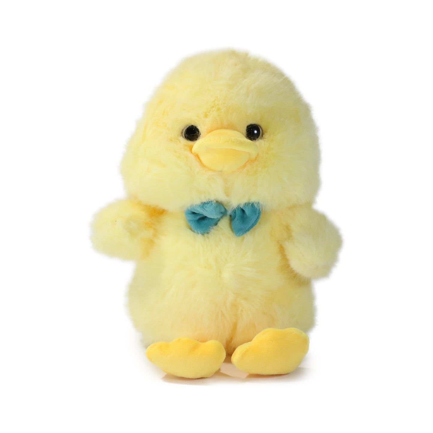 Dashing Bashful Duck