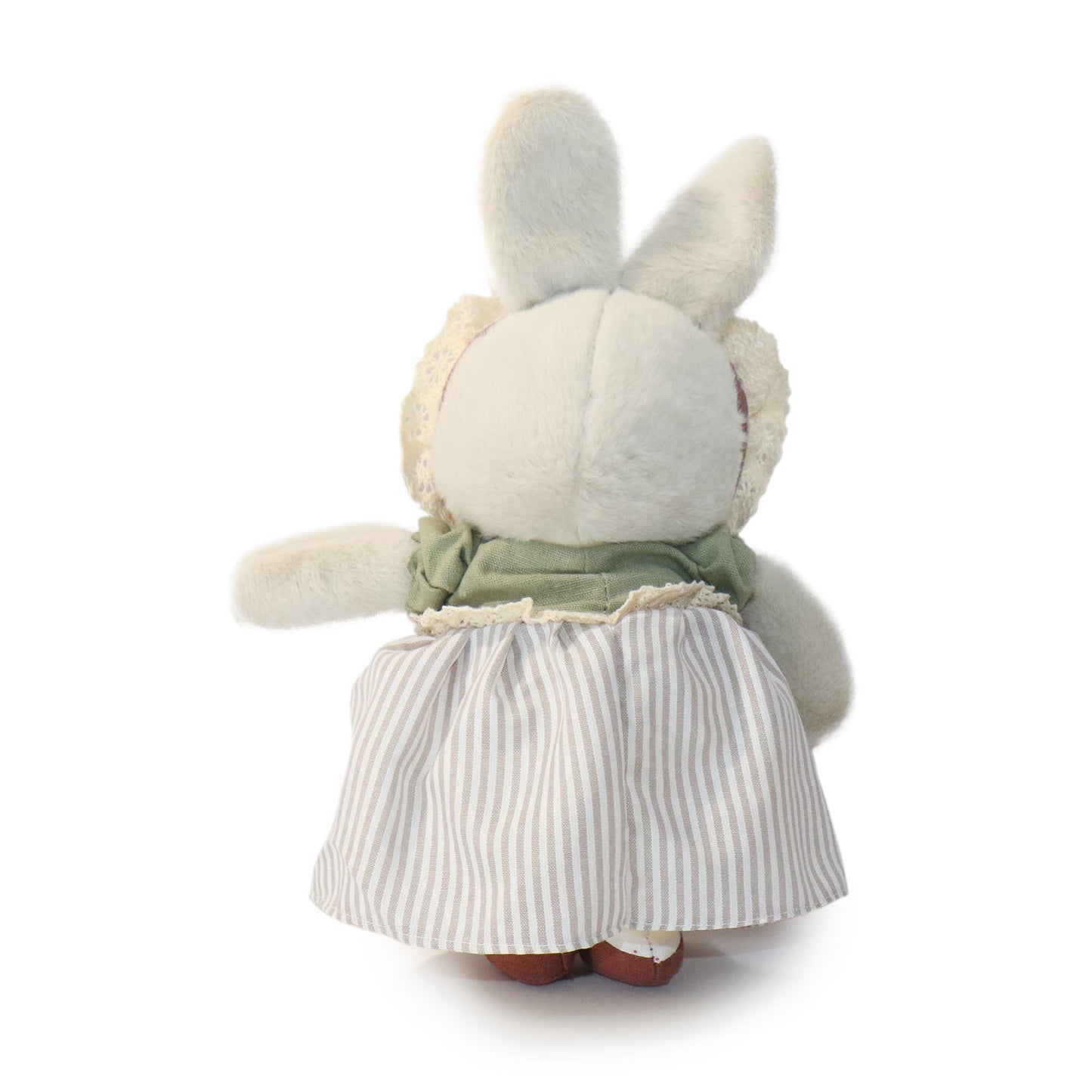Mrs. Poppy