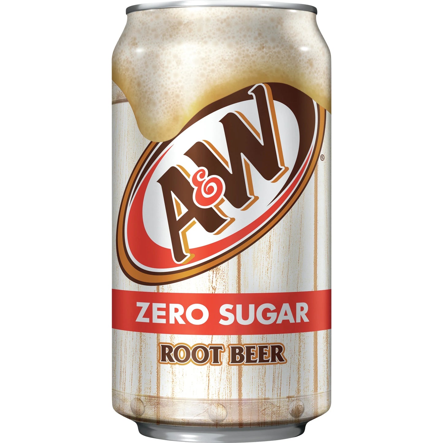 Root Beer Soda Pop, 12 Fl Oz, 12 Pack Cans