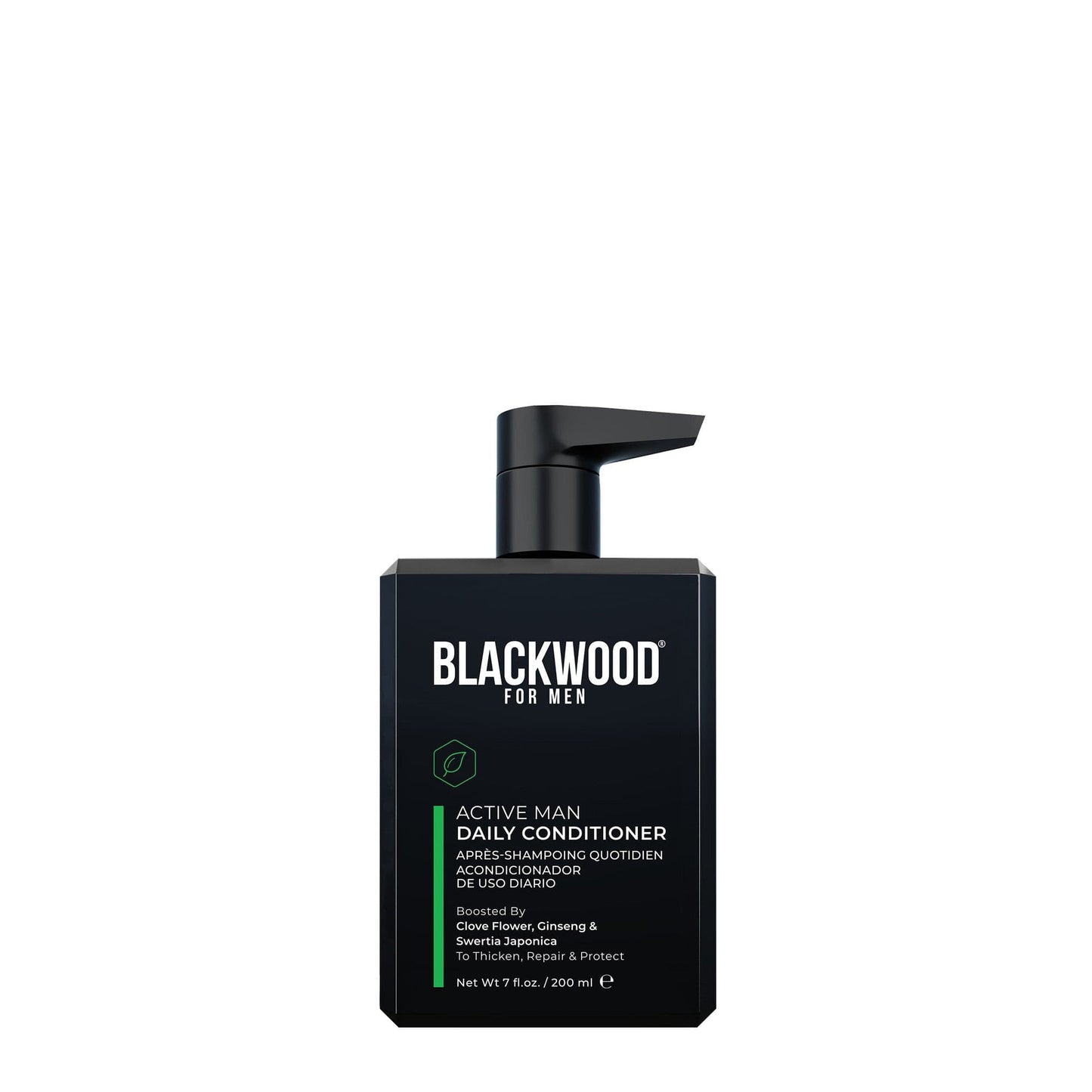 Active Man Daily Conditioner