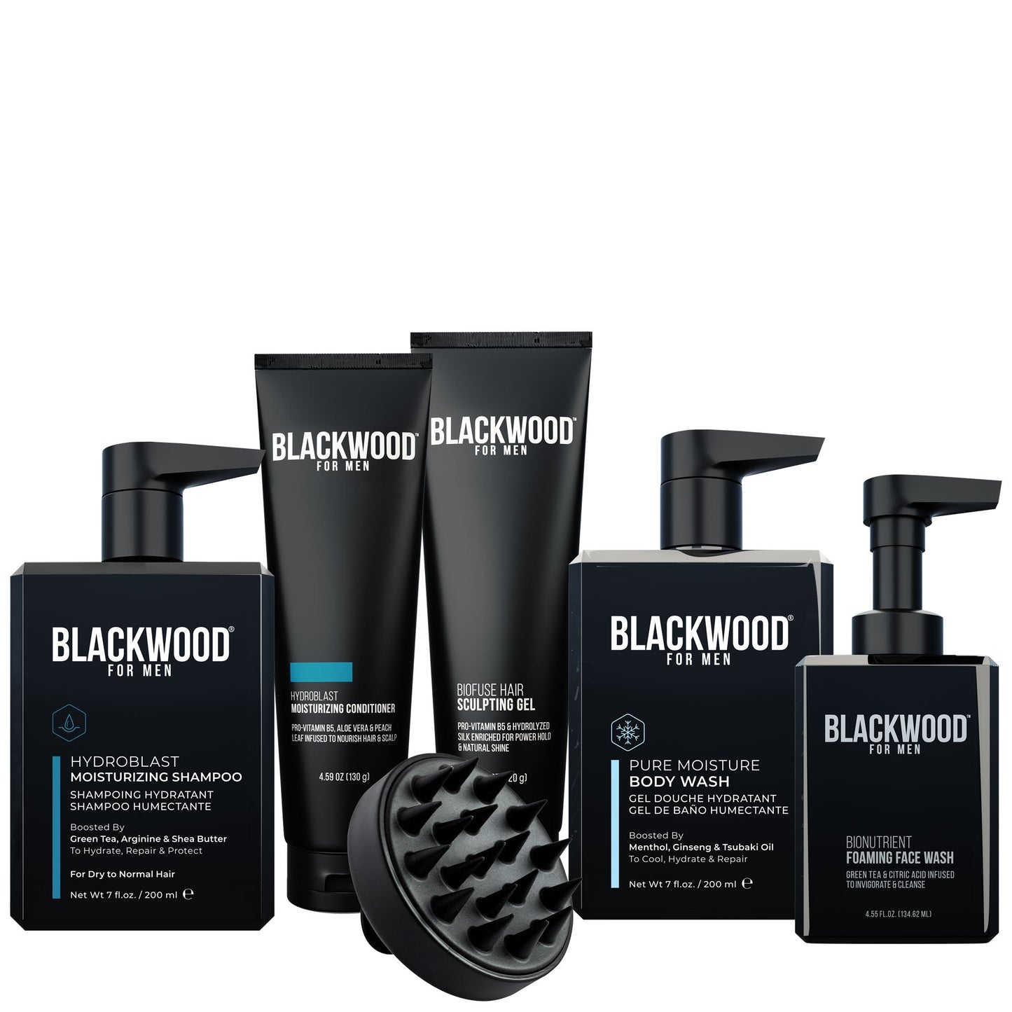 Hydro Cleanse Complete Set