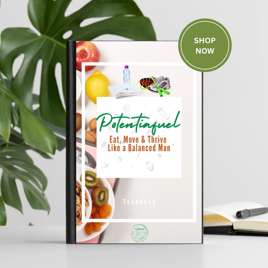 The POTENTIAfuel Guide – eBook