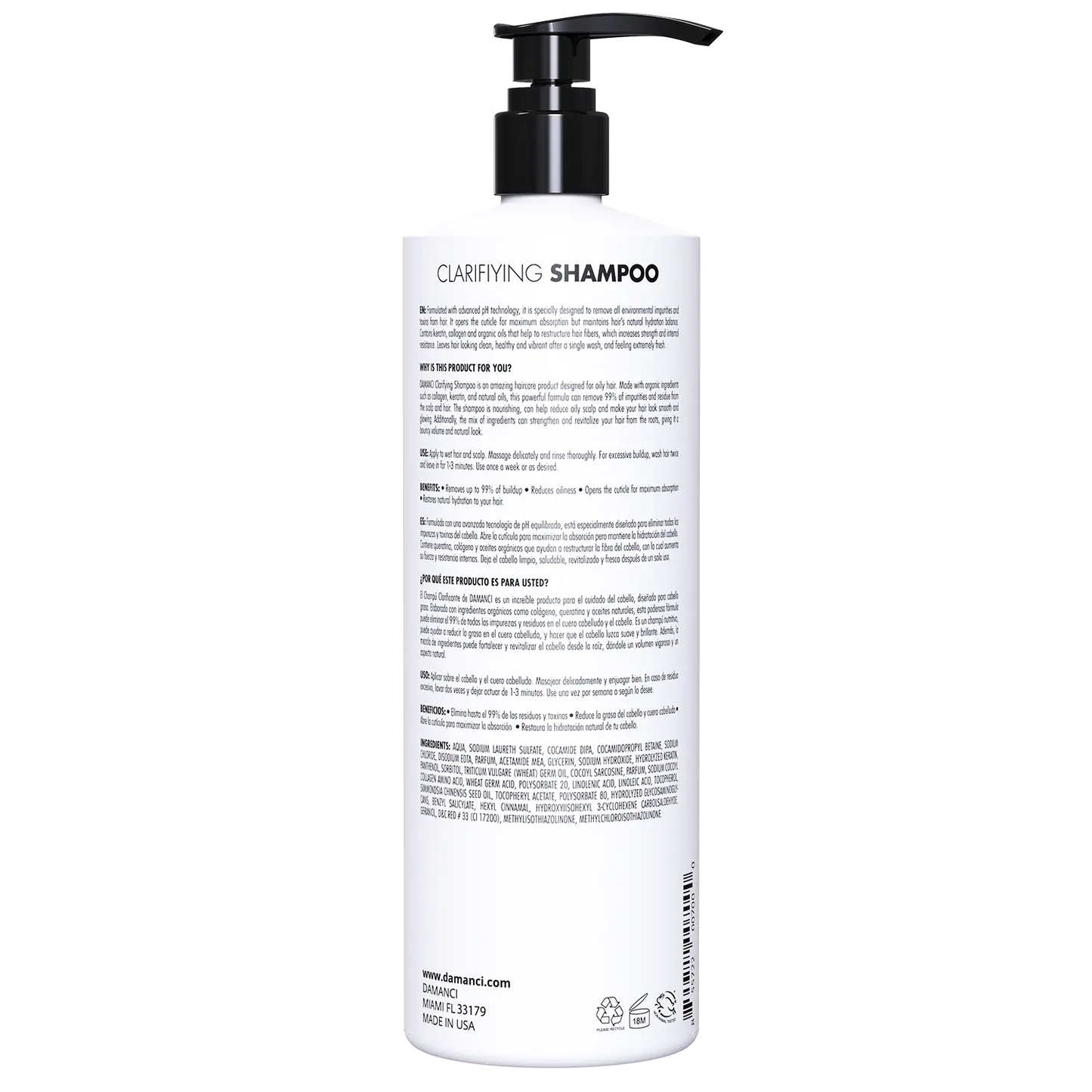 Clarifying Shampoo-2