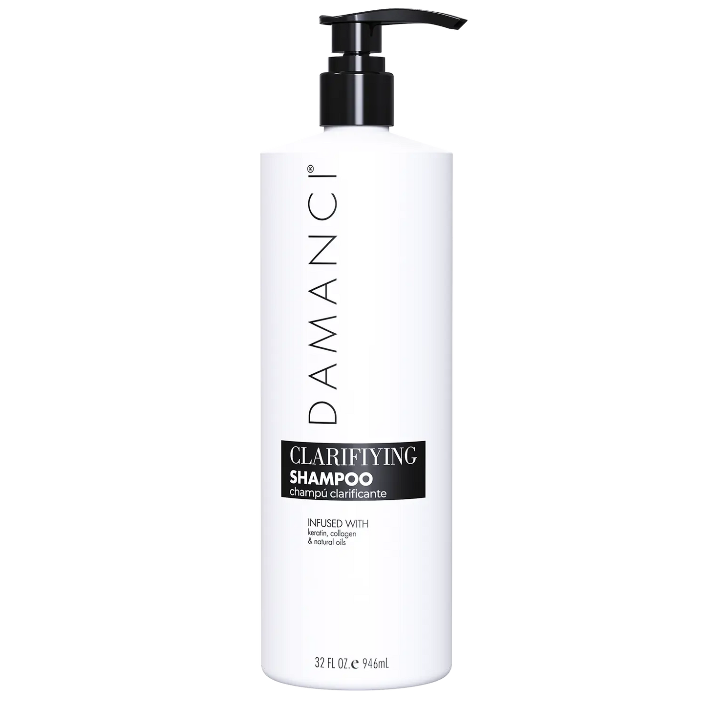 Clarifying Shampoo-0