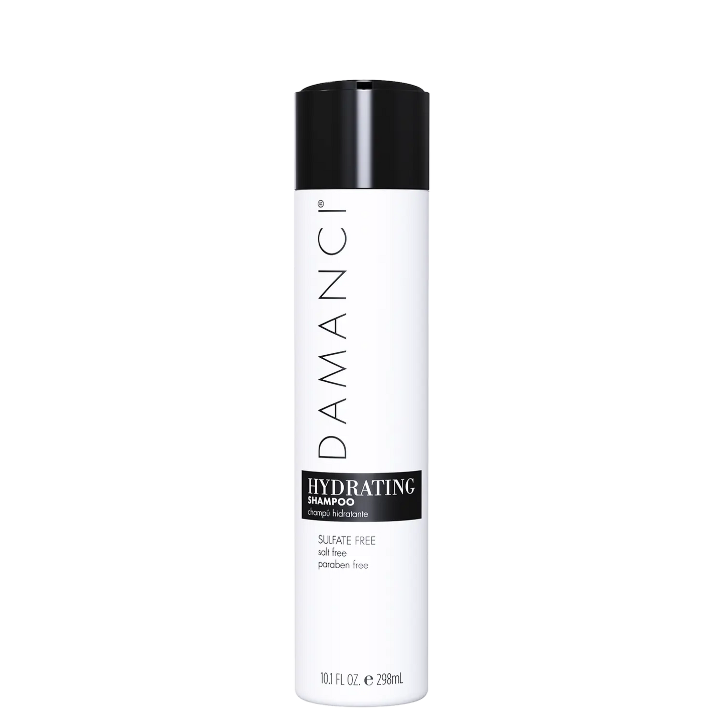 Hydrating Shampoo-6