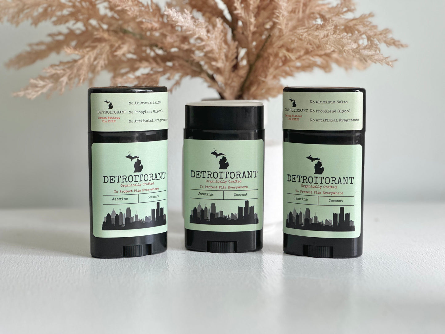 Deodorant