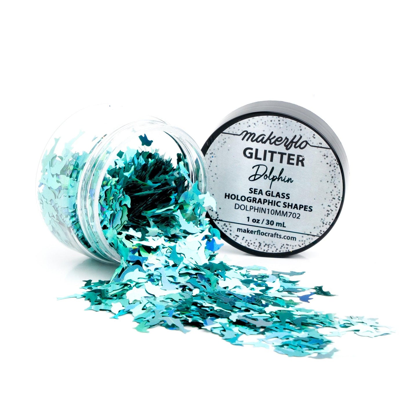 Glitter Shapes-28