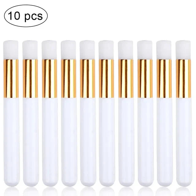 Eyelash Cleaning Brush Set for Makeup Tools