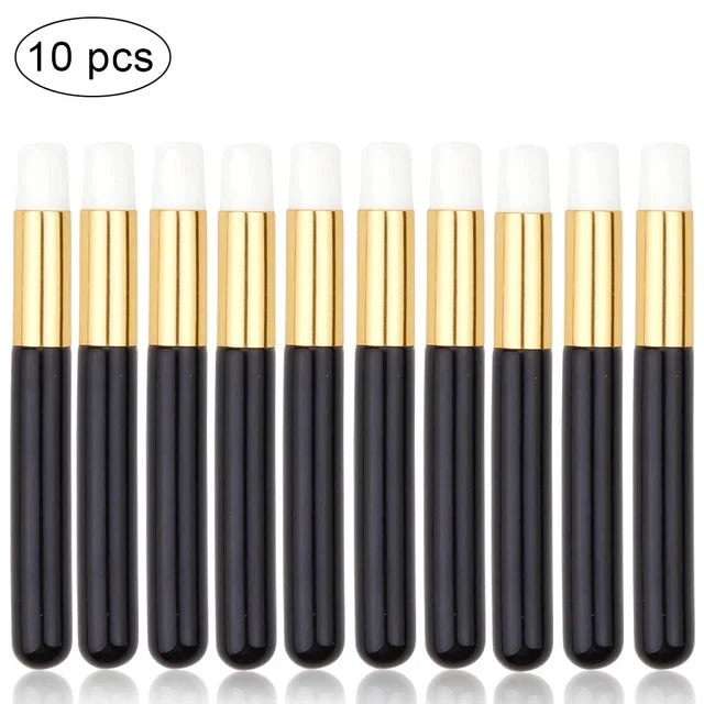 Eyelash Cleaning Brush Set for Makeup Tools