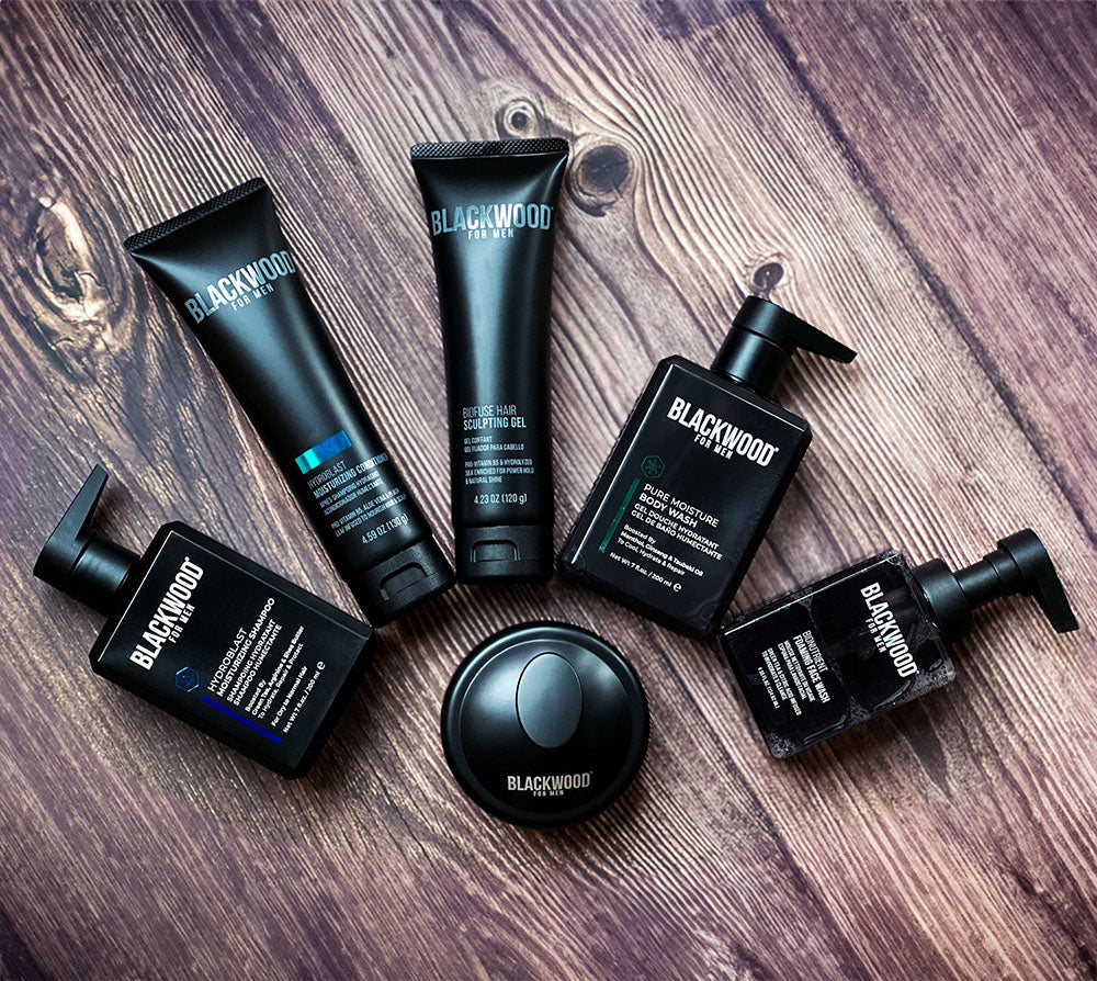 Hydro Cleanse Complete Set