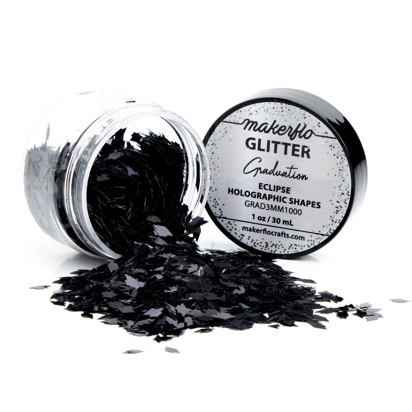 Glitter Shapes-5