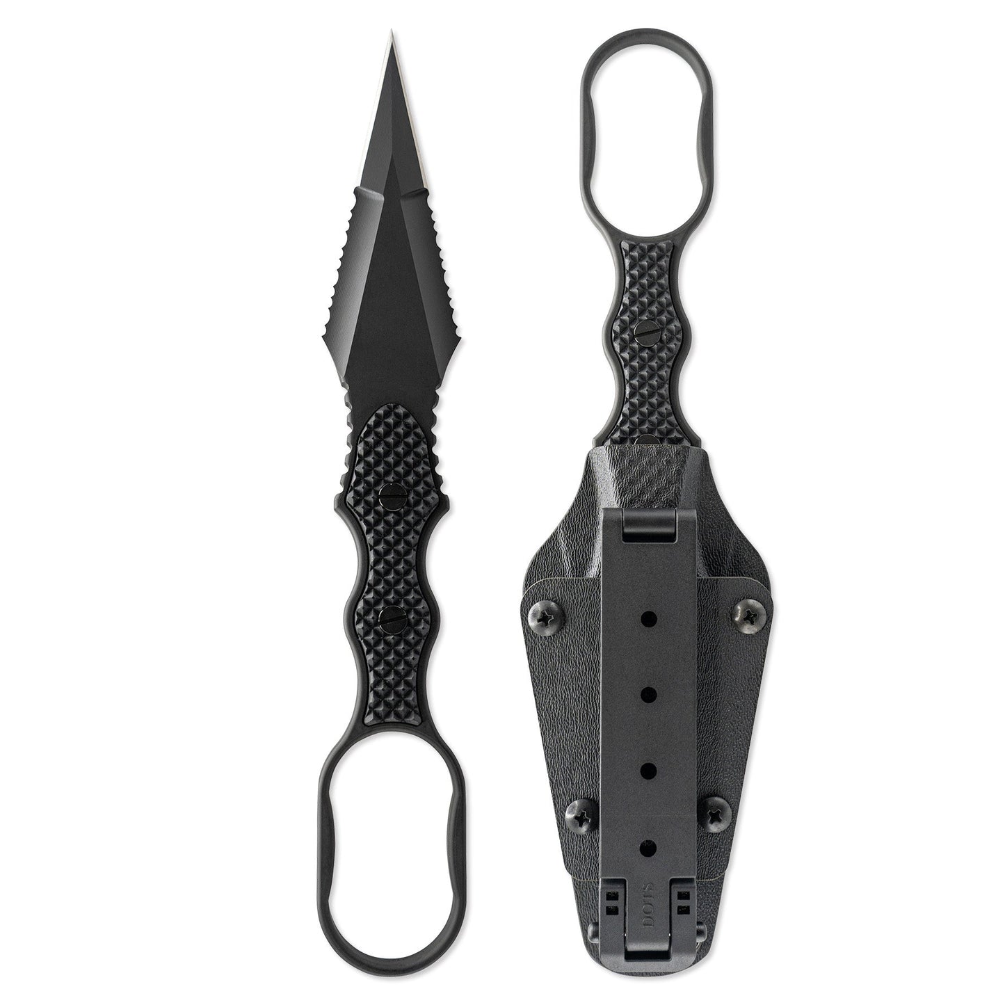 Professional Guardian - Black-1