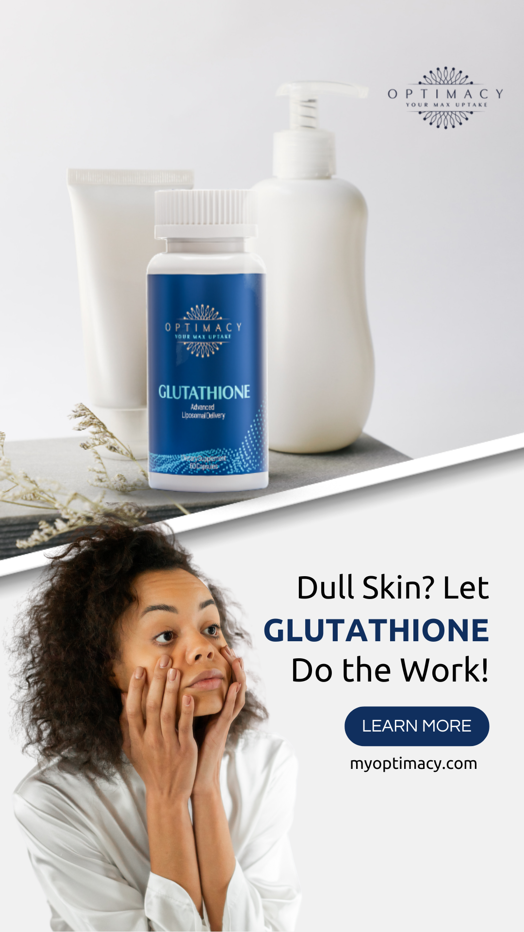 LIPOSOMAL GLUTATHIONE