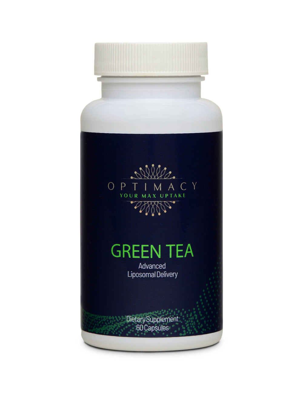 LIPOSOMAL GREEN TEA EXTRACT