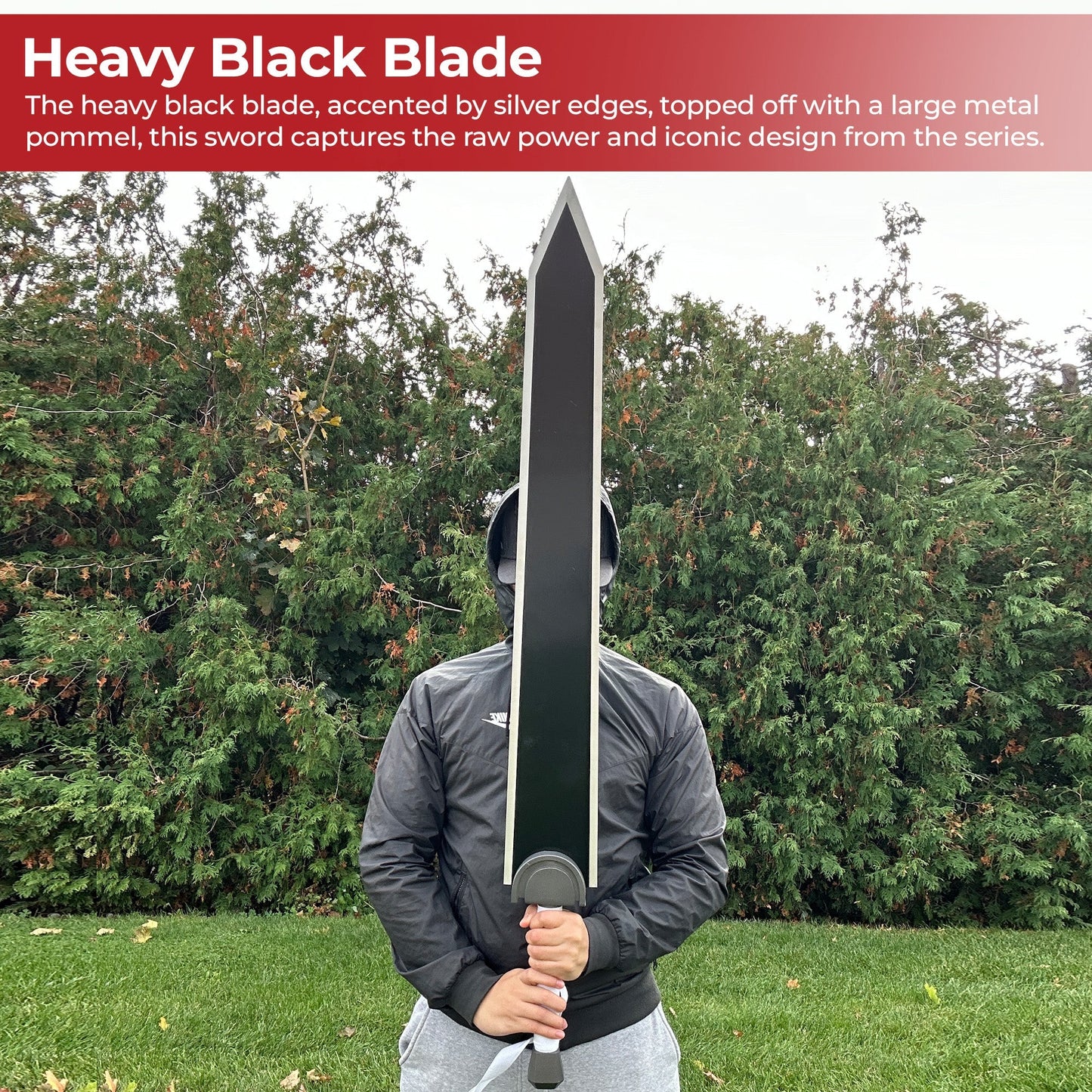Guts Sword Berserk Anime Edition-3