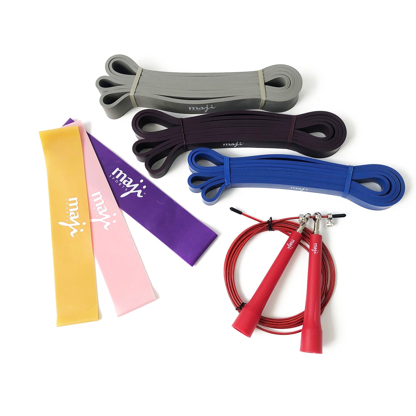Resistance Training & Cardio Bundle-2
