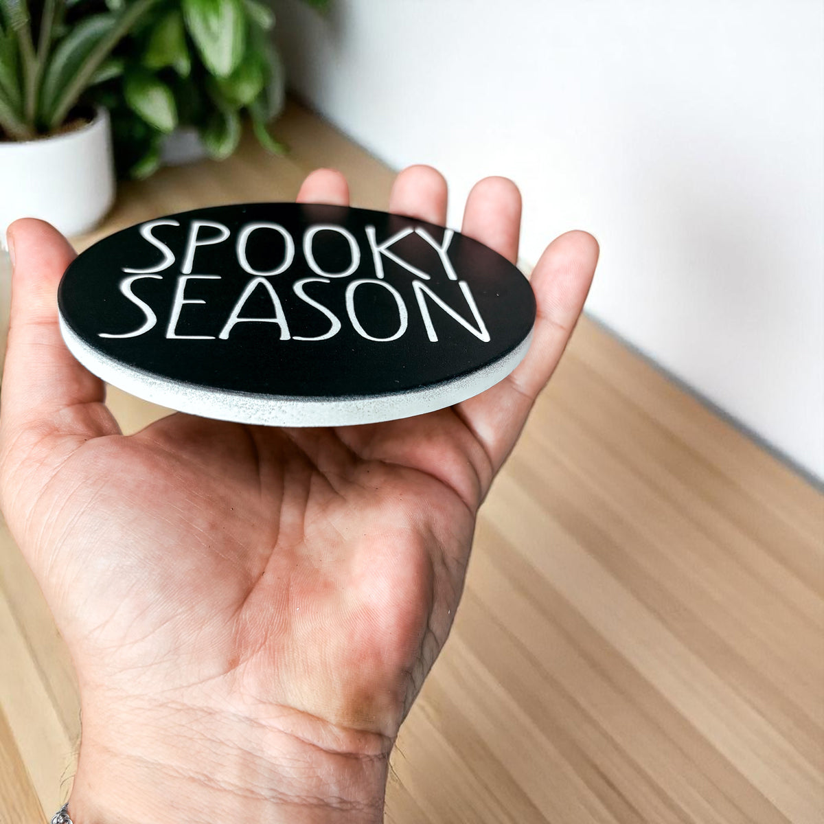 Everyday Festive⢠Halloween Coasters