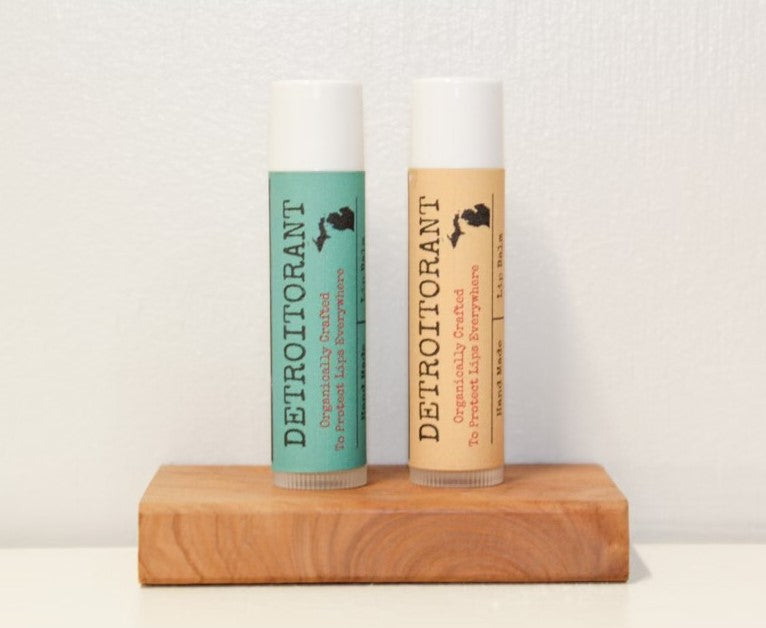 Lip Balm