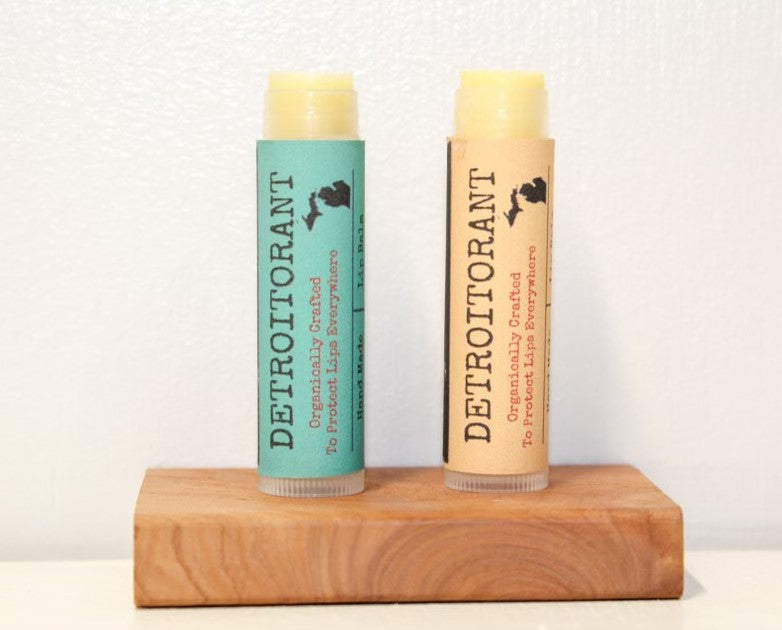 Lip Balm